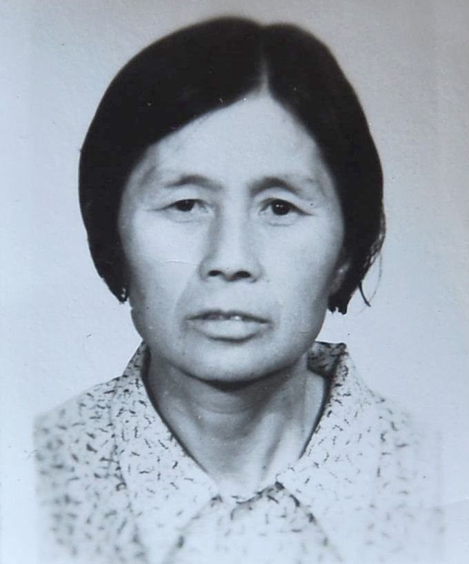 王瑞云