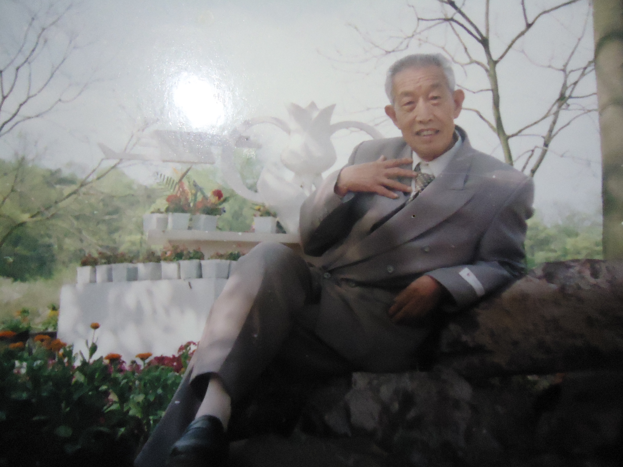 王善学