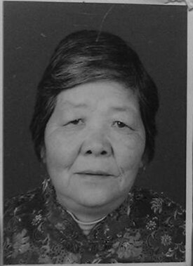 李振英