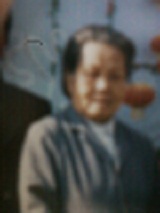 杜素琴