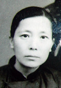 马凤芝