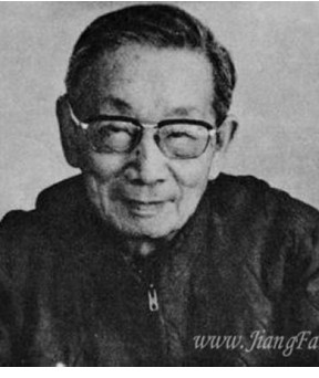 李风白
