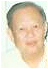 容公辉庆门旺之墓