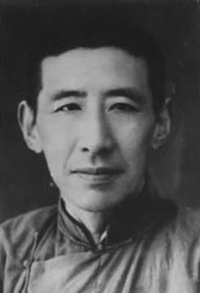 张德粹