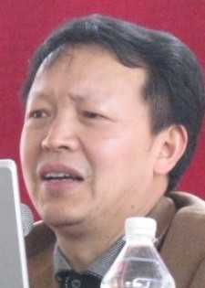 刘东刚