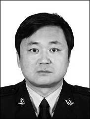 李军
