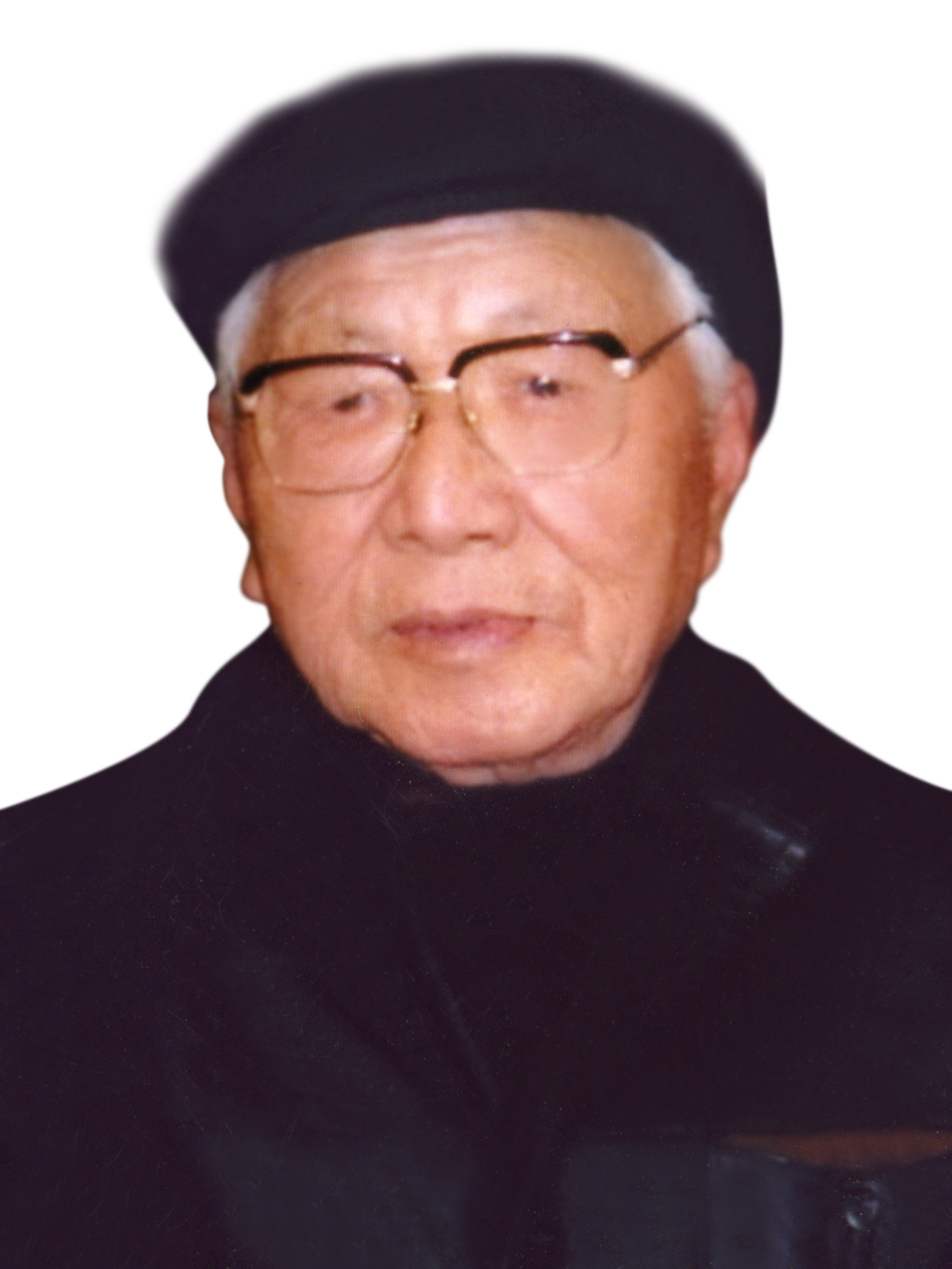 黄一飞