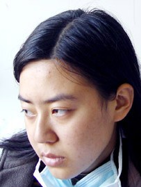 匡立婷