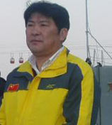 周建国