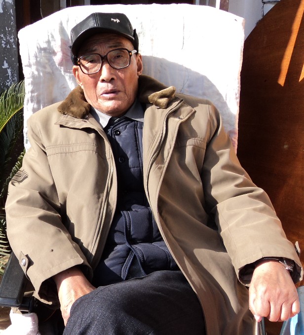 杨耀生