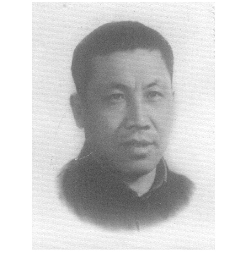王玉堂