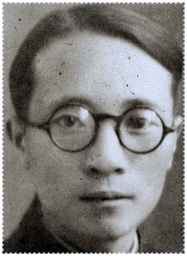 陈殷尧