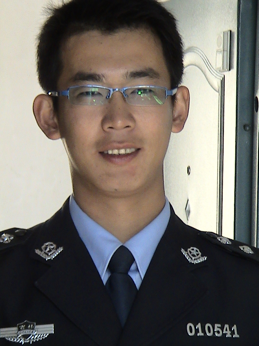 于长鑫