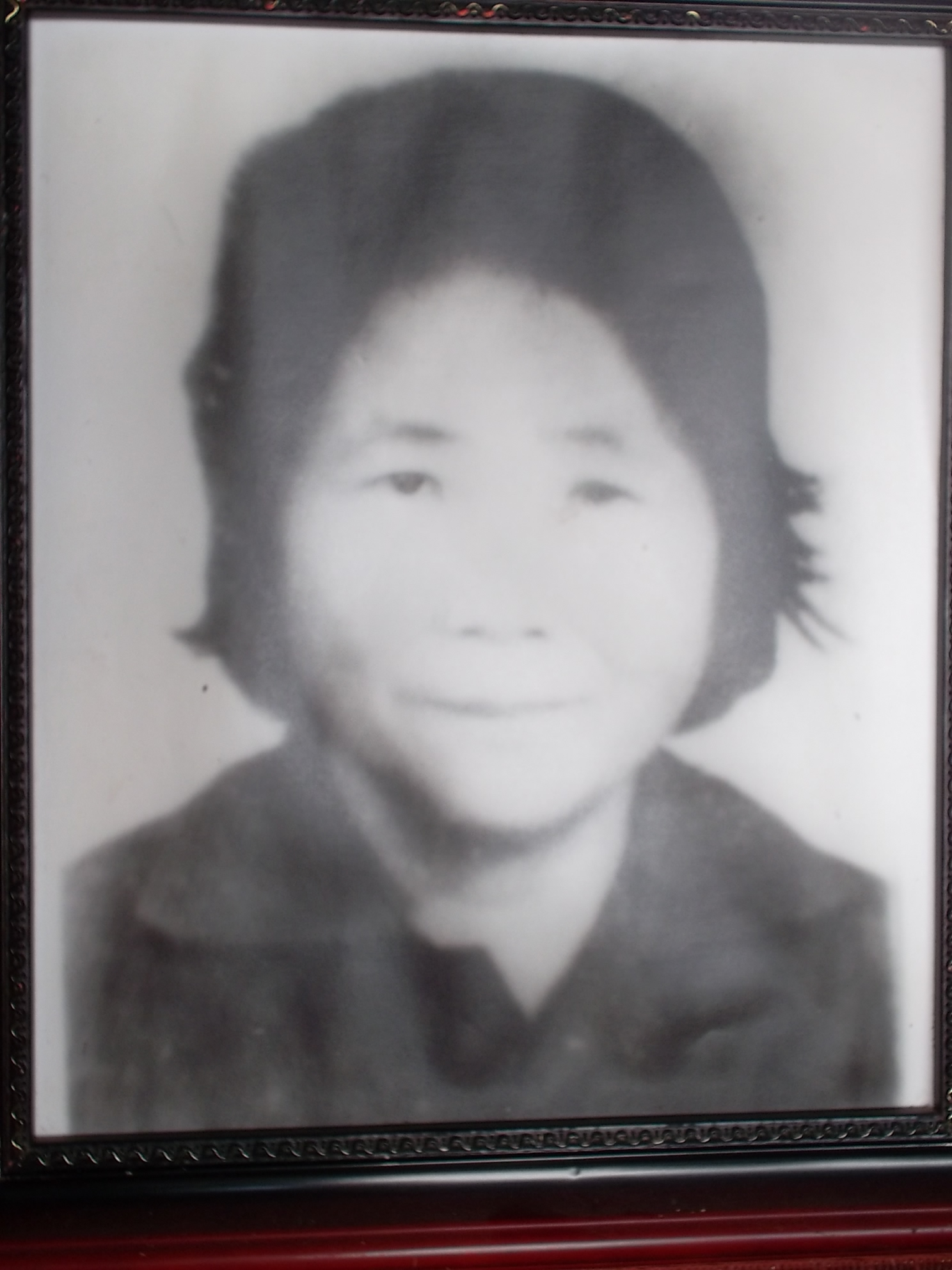 苏敏惠