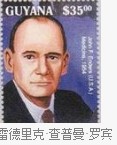 弗雷德里克·查普曼·罗宾斯