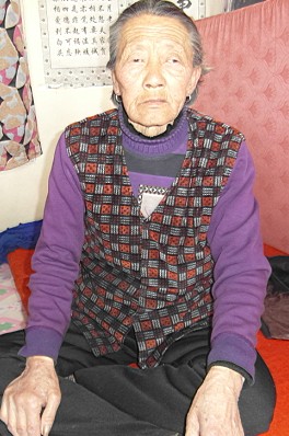 方淑云