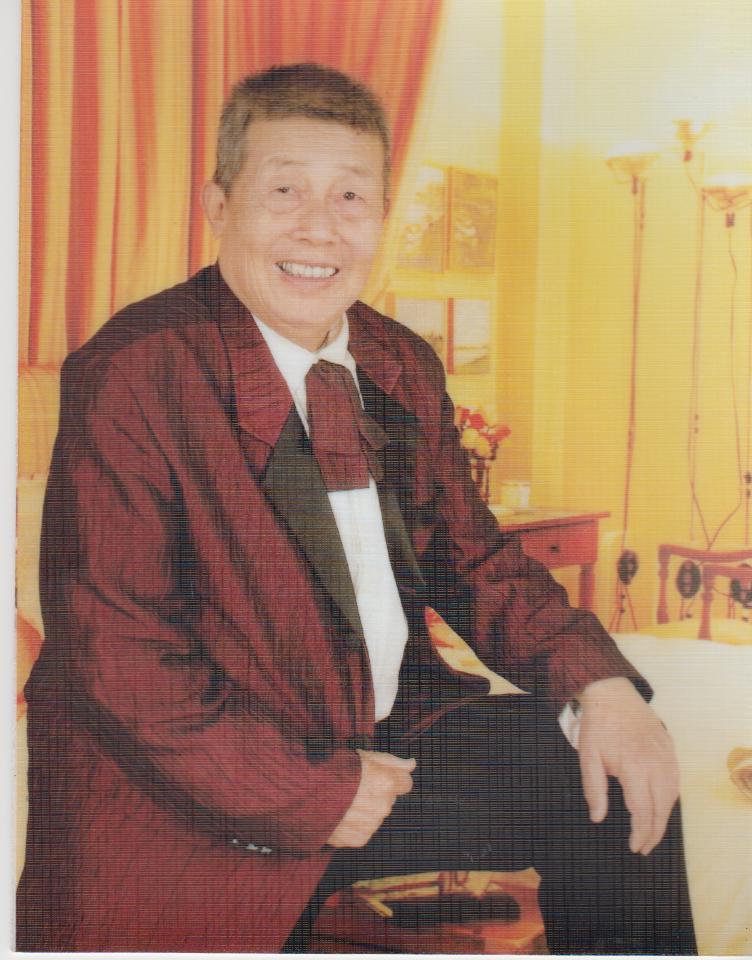 王淑英