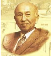 邱永汉