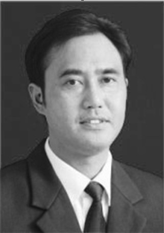 赵赞玉