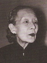 裕容龄