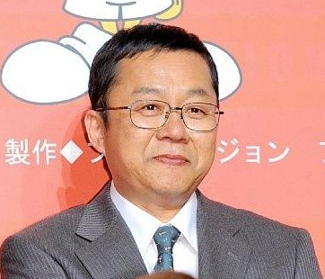 小林进