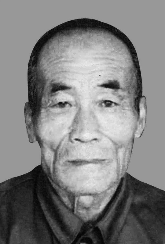 杨桂苓