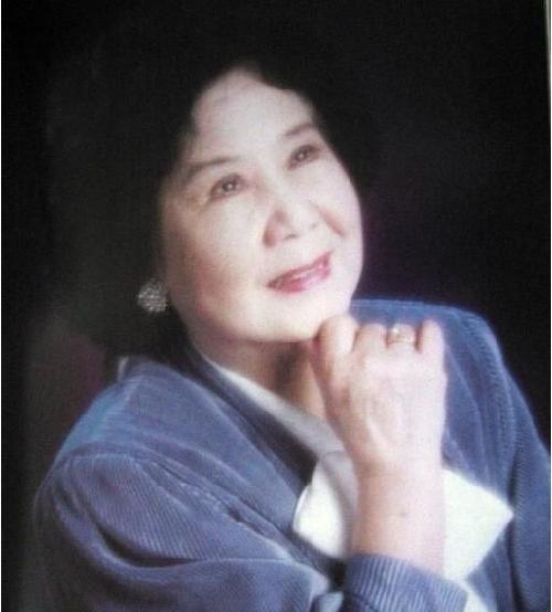 杨飞飞