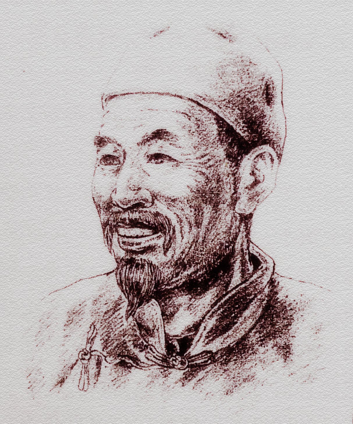 王老赏
