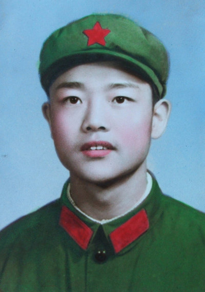 黎维