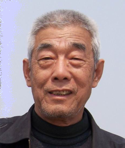 先父赵秋祥