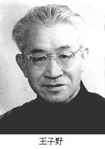 王子野