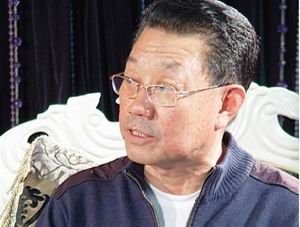 吴荣喜