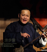 方少君
