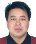 李安民
