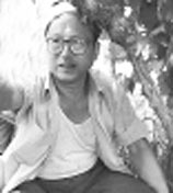 江文彬