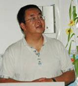 何亚林
