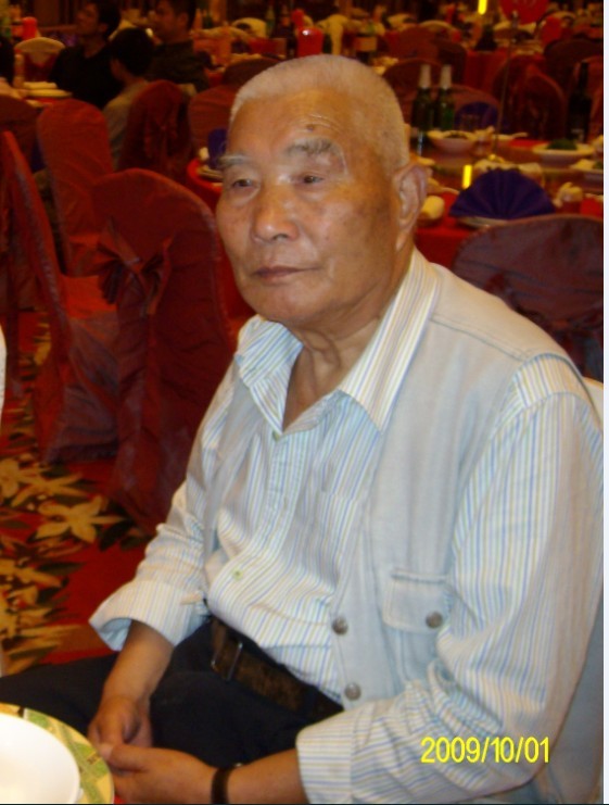 朱庆宝