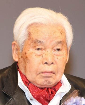新藤兼人