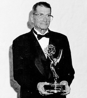 Eugene Polley