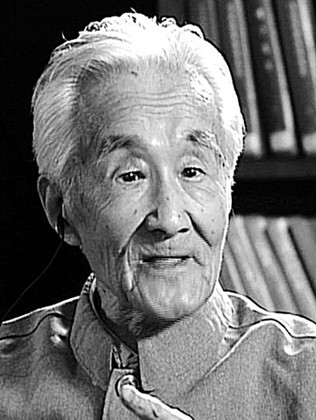 周汝昌