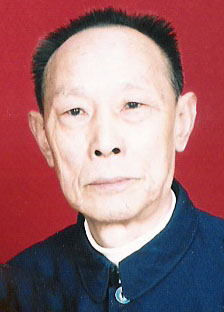 李楷