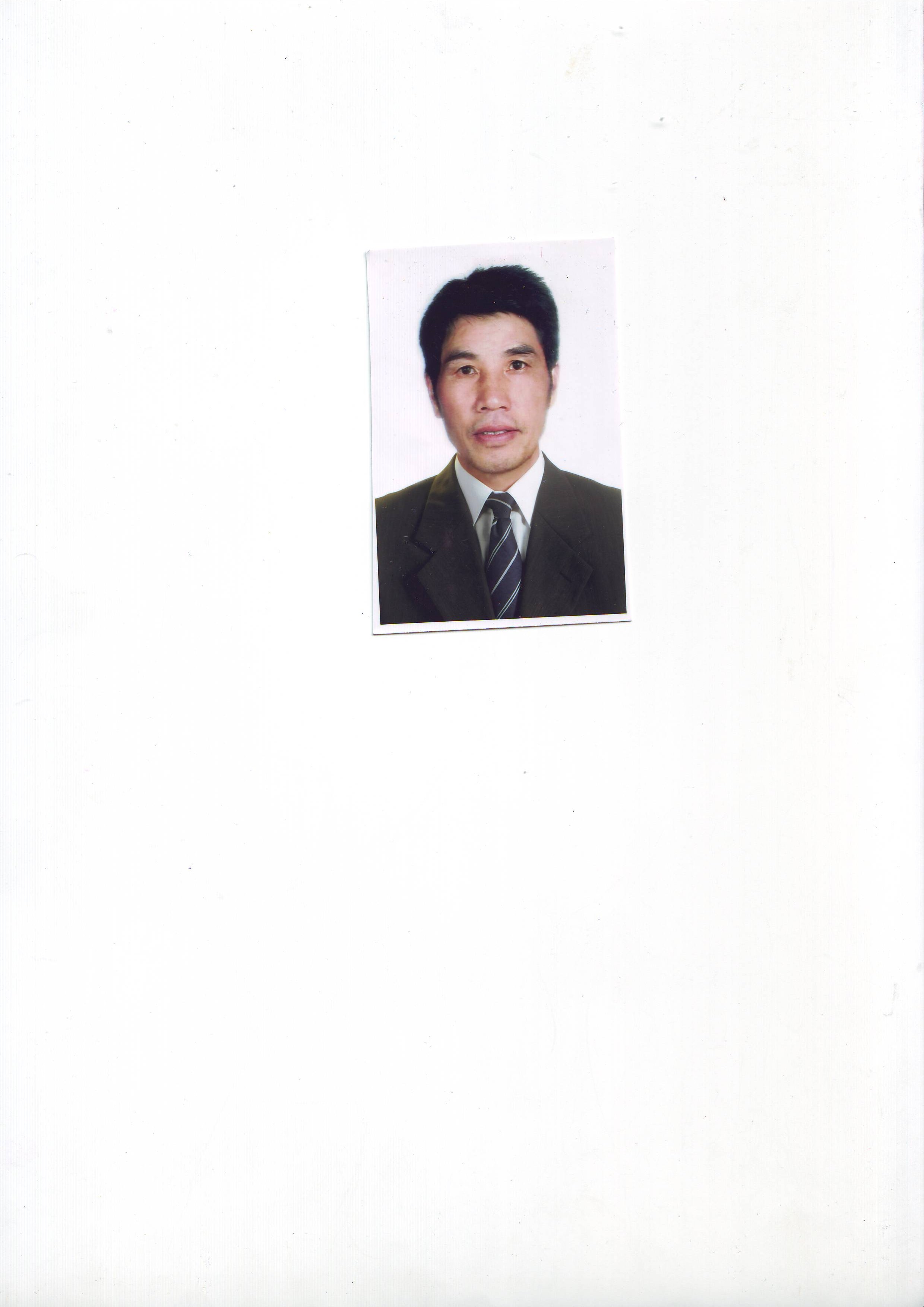 潘公永达