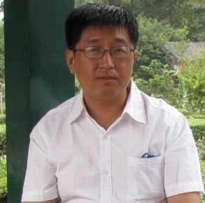 靳晓勇