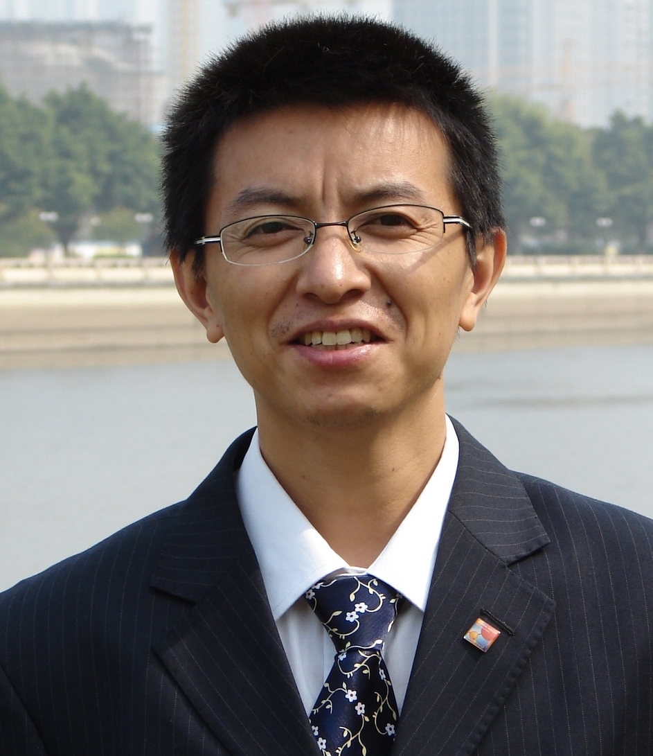 张尧