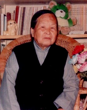 颜克端