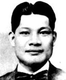 杨仙逸