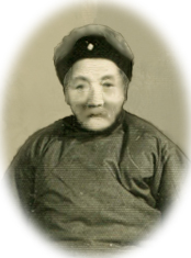 李孙氏