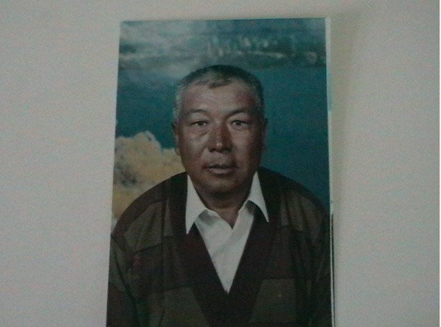 李九振