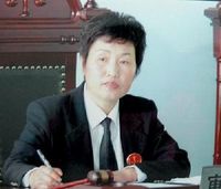 金桂兰