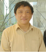 严炬新